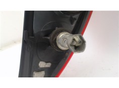 Recambio de piloto trasero izquierdo para fiat ii punto (188) berlina referencia OEM IAM 46817804  