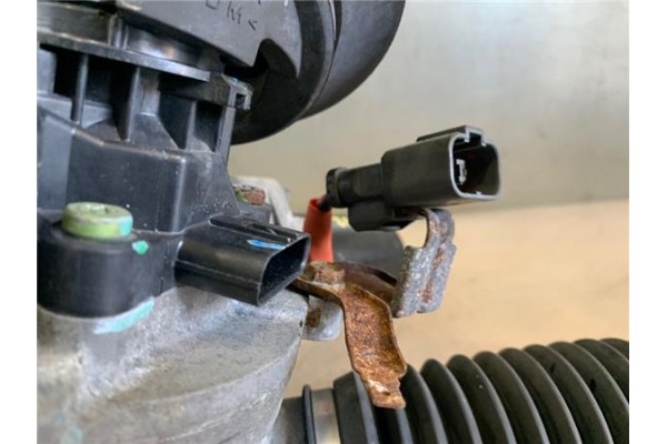 Recambio de cremallera direccion electrica para honda jazz (gd1/5) 1.4 referencia OEM IAM   