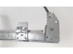 Recambio de mecanismo elevalunas delantero izquierdo para peugeot 307 (s1) referencia OEM IAM 9634456980  