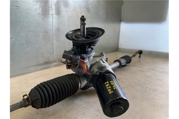 Recambio de cremallera direccion electrica para honda jazz (gd1/5) 1.4 referencia OEM IAM   