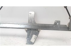 Recambio de mecanismo elevalunas delantero izquierdo para peugeot 307 (s1) referencia OEM IAM 9634456980  