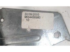 Recambio de mecanismo elevalunas delantero izquierdo para peugeot 307 (s1) referencia OEM IAM 9634456980  