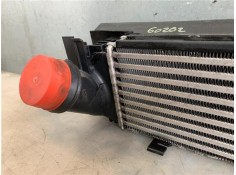 Recambio de intercooler para bmw serie 1 berlina 5p (f20) 2.0 116d referencia OEM IAM 17517600530  