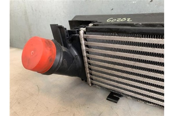 Recambio de intercooler para bmw serie 1 berlina 5p (f20) 2.0 116d referencia OEM IAM 17517600530  