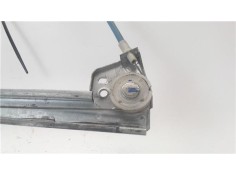 Recambio de mecanismo elevalunas delantero izquierdo para peugeot 307 (s1) referencia OEM IAM 9634456980  