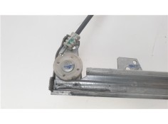 Recambio de mecanismo elevalunas delantero izquierdo para peugeot 307 (s1) referencia OEM IAM 9634456980  