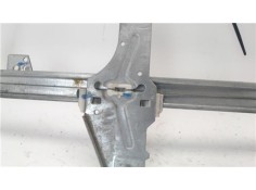 Recambio de mecanismo elevalunas delantero izquierdo para peugeot 307 (s1) referencia OEM IAM 9634456980  