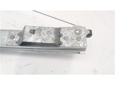 Recambio de mecanismo elevalunas trasero derecho para citroen c3 referencia OEM IAM 9653445280  