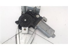 Recambio de mecanismo elevalunas trasero derecho para citroen c3 referencia OEM IAM 9653445280  