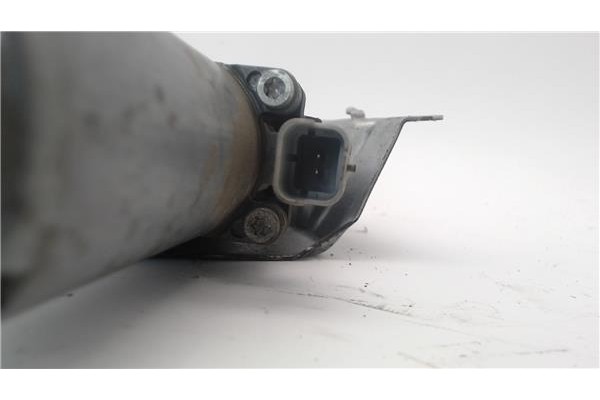 Recambio de mecanismo elevalunas trasero derecho para citroen c3 referencia OEM IAM 9653445280  