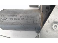 Recambio de mecanismo elevalunas trasero derecho para citroen c3 referencia OEM IAM 9653445280  