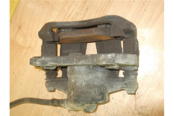 Recambio de pinza freno delantero derecha para opel corsa d 1.2 referencia OEM IAM 95516256  