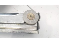 Recambio de mecanismo elevalunas trasero derecho para citroen c3 referencia OEM IAM 9653445280  