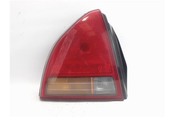 Recambio de piloto trasero izquierdo para honda prelude (bb1/2/3) referencia OEM IAM 33550SS0E03  
