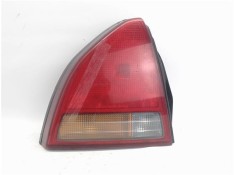 Recambio de piloto trasero izquierdo para honda prelude (bb1/2/3) referencia OEM IAM 33550SS0E03  