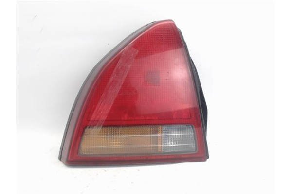 Recambio de piloto trasero izquierdo para honda prelude (bb1/2/3) referencia OEM IAM 33550SS0E03  