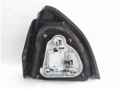 Recambio de piloto trasero izquierdo para honda prelude (bb1/2/3) referencia OEM IAM 33550SS0E03  