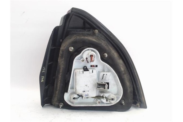 Recambio de piloto trasero izquierdo para honda prelude (bb1/2/3) referencia OEM IAM 33550SS0E03  