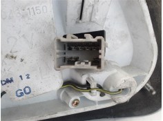 Recambio de piloto trasero izquierdo para honda prelude (bb1/2/3) referencia OEM IAM 33550SS0E03  