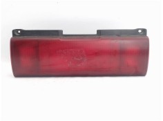 Recambio de piloto trasero central para suzuki swift berlina (sf/ea) referencia OEM IAM 23632285  