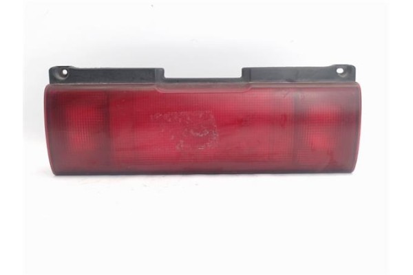 Recambio de piloto trasero central para suzuki swift berlina (sf/ea) referencia OEM IAM 23632285  