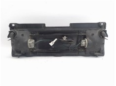 Recambio de piloto trasero central para suzuki swift berlina (sf/ea) referencia OEM IAM 23632285  