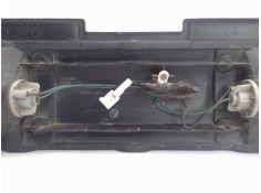 Recambio de piloto trasero central para suzuki swift berlina (sf/ea) referencia OEM IAM 23632285  