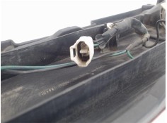 Recambio de piloto trasero central para suzuki swift berlina (sf/ea) referencia OEM IAM 23632285  