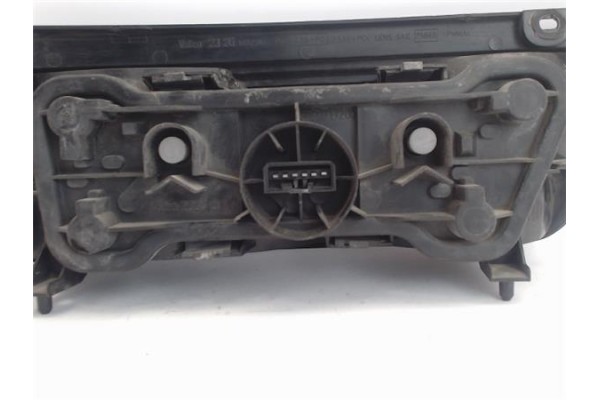 Recambio de piloto trasero derecho para suzuki swift berlina (sf/ma) referencia OEM IAM 23260202  