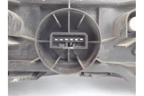 Recambio de piloto trasero derecho para suzuki swift berlina (sf/ma) referencia OEM IAM 23260202  