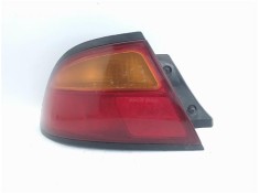 Recambio de piloto trasero izquierdo para mazda 323 berl./familiar (bf/bw) referencia OEM IAM 8FBP51150  