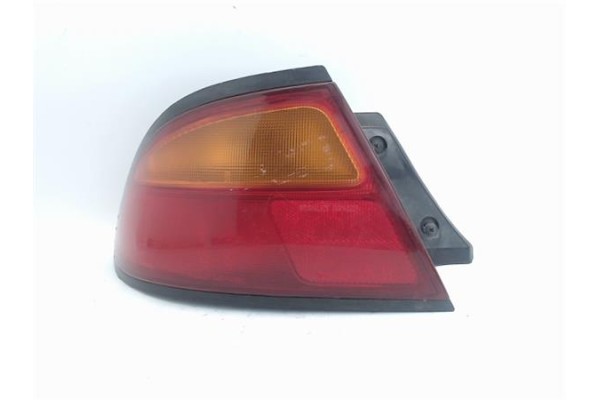 Recambio de piloto trasero izquierdo para mazda 323 berl./familiar (bf/bw) referencia OEM IAM 8FBP51150  