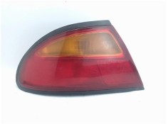 Recambio de piloto trasero izquierdo para mazda 323 berl./familiar (bf/bw) referencia OEM IAM 8FBP51150  