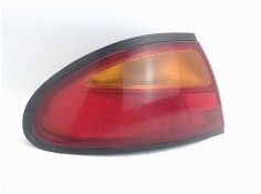 Recambio de piloto trasero izquierdo para mazda 323 berl./familiar (bf/bw) referencia OEM IAM 8FBP51150  