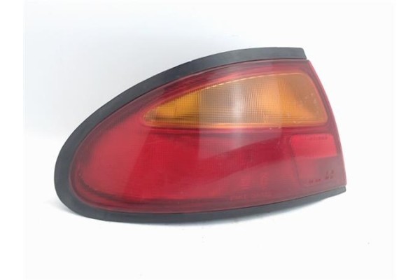 Recambio de piloto trasero izquierdo para mazda 323 berl./familiar (bf/bw) referencia OEM IAM 8FBP51150  