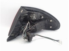 Recambio de piloto trasero izquierdo para mazda 323 berl./familiar (bf/bw) referencia OEM IAM 8FBP51150  