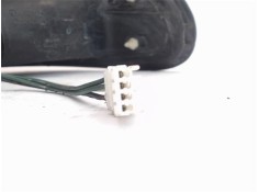 Recambio de piloto trasero izquierdo para mazda 323 berl./familiar (bf/bw) referencia OEM IAM 8FBP51150  