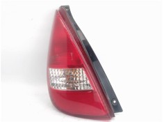 Recambio de piloto trasero izquierdo para suzuki liana (rh/er) referencia OEM IAM 3567054G00  