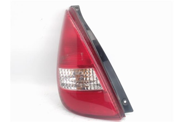 Recambio de piloto trasero izquierdo para suzuki liana (rh/er) referencia OEM IAM 3567054G00  
