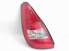 Recambio de piloto trasero izquierdo para suzuki liana (rh/er) referencia OEM IAM 3567054G00  