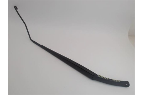Recambio de brazo limpiaparabrisas delantero derecho para honda jazz (gk) 1.3 comfort referencia OEM IAM   