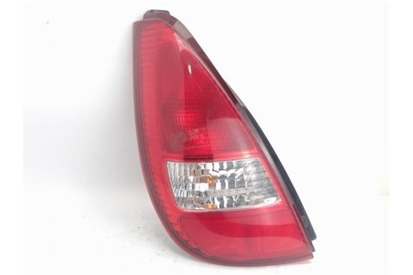 Recambio de piloto trasero izquierdo para suzuki liana (rh/er) referencia OEM IAM 3567054G00  