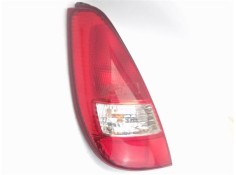 Recambio de piloto trasero izquierdo para suzuki liana (rh/er) referencia OEM IAM 3567054G00  