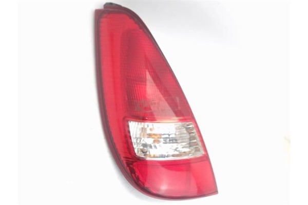 Recambio de piloto trasero izquierdo para suzuki liana (rh/er) referencia OEM IAM 3567054G00  