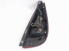 Recambio de piloto trasero izquierdo para suzuki liana (rh/er) referencia OEM IAM 3567054G00  