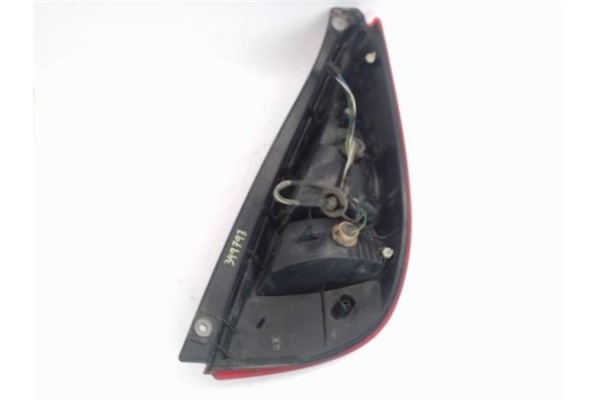Recambio de piloto trasero izquierdo para suzuki liana (rh/er) referencia OEM IAM 3567054G00  