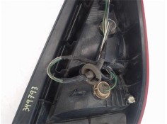 Recambio de piloto trasero izquierdo para suzuki liana (rh/er) referencia OEM IAM 3567054G00  