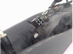 Recambio de piloto trasero izquierdo para suzuki liana (rh/er) referencia OEM IAM 3567054G00  