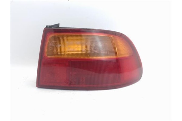 Recambio de piloto trasero derecho para honda civic berl. 3/4 (eg/eh) referencia OEM IAM 431120   Recambio de piloto trasero derecho para honda civic berl. 3/4 (eg/eh) referencia OEM IAM 431120