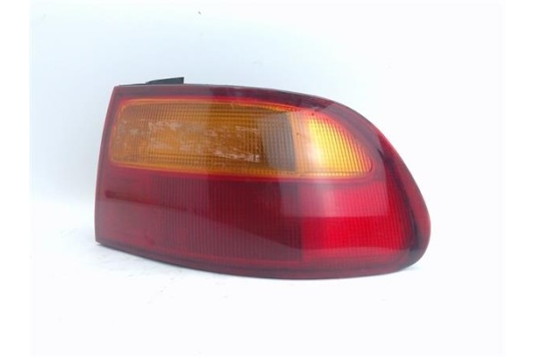 Recambio de piloto trasero derecho para honda civic berl. 3/4 (eg/eh) referencia OEM IAM 431120   Recambio de piloto trasero derecho para honda civic berl. 3/4 (eg/eh) referencia OEM IAM 431120